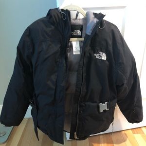 North Face Winter Jacket